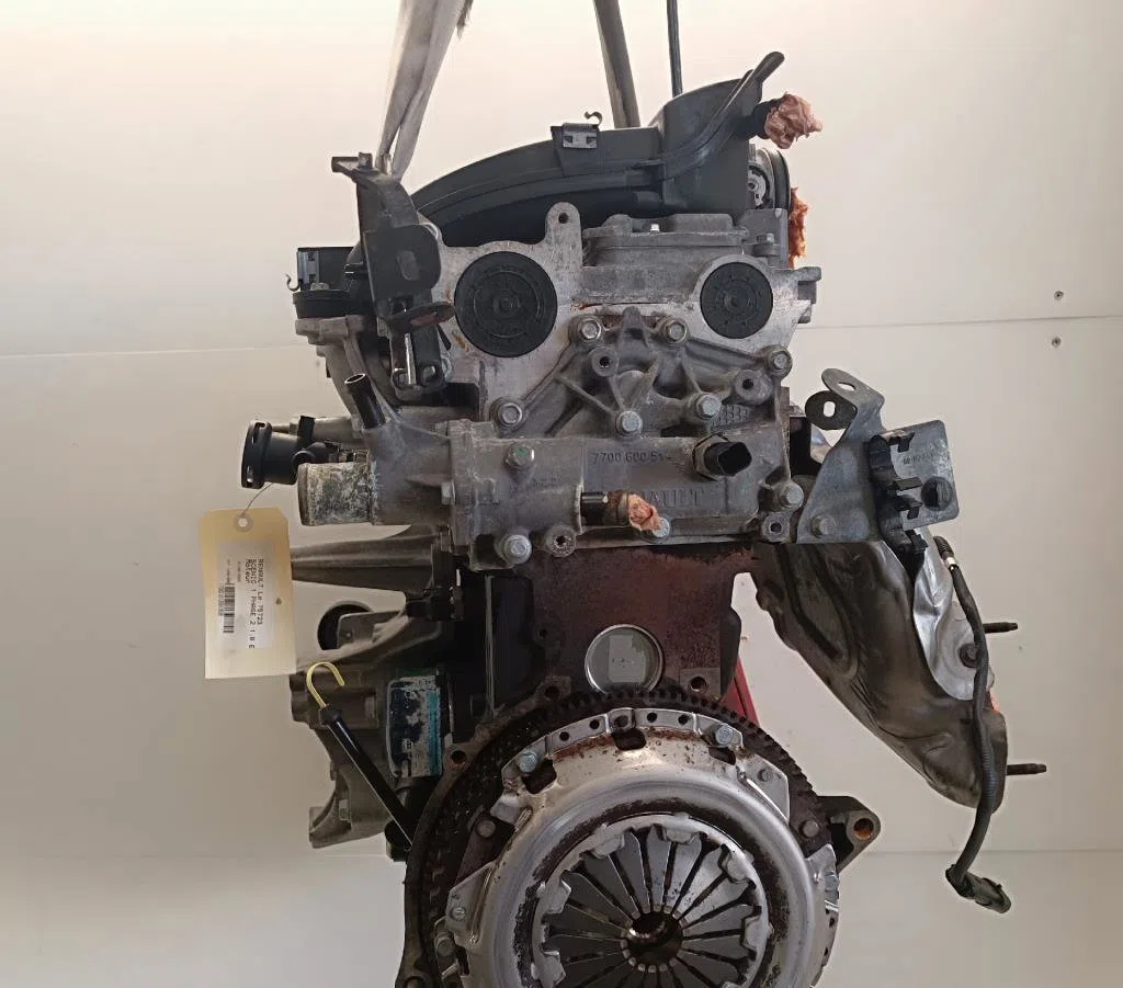 Moteur complet Renault SCÉNIC I Monospace (JA0-1_, FA0_) 1.8 16v (ja12, ja1r, ja1m, ja1a) (2001-2003) occasion