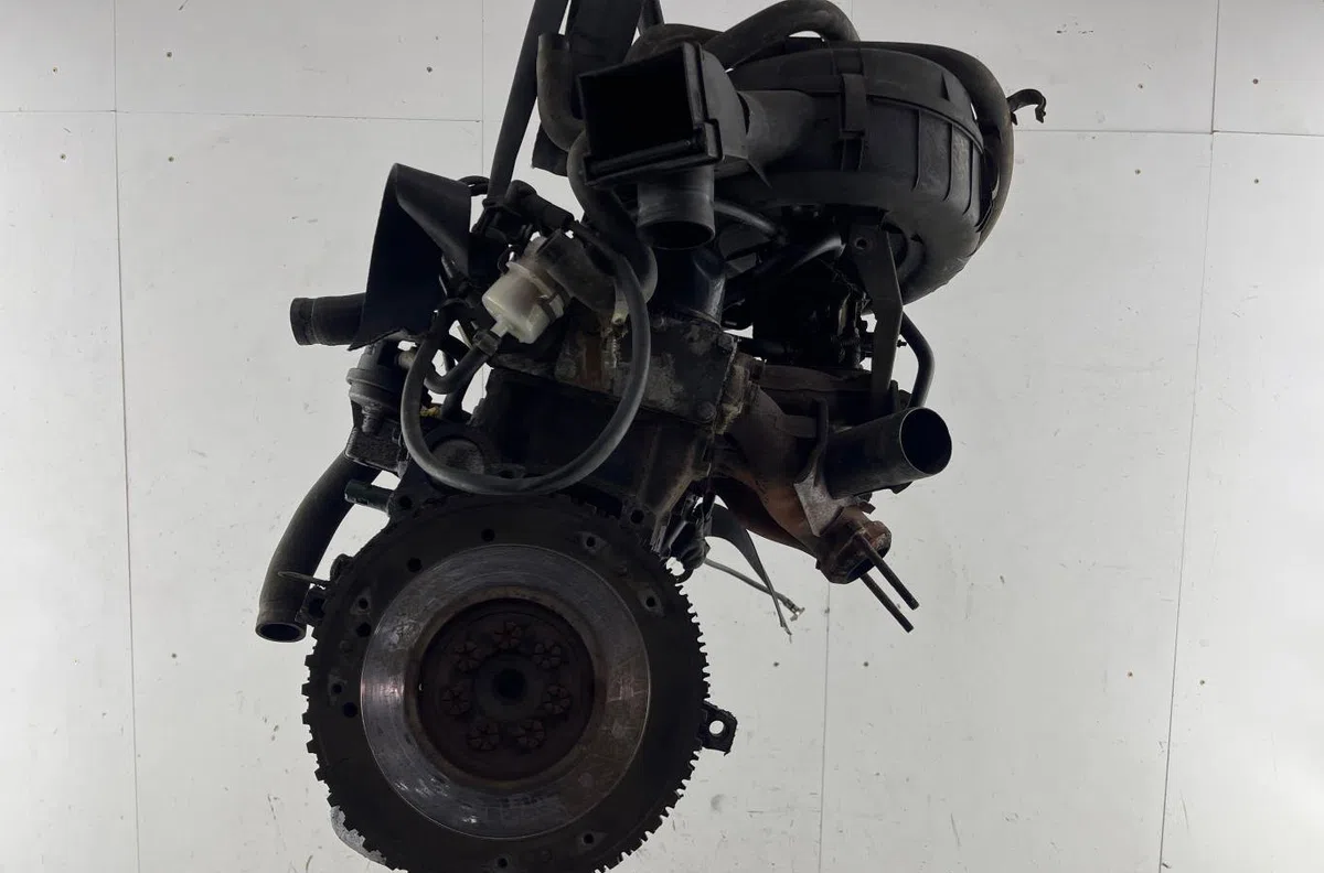 Moteur complet RENAULT SUPER 5 occasion