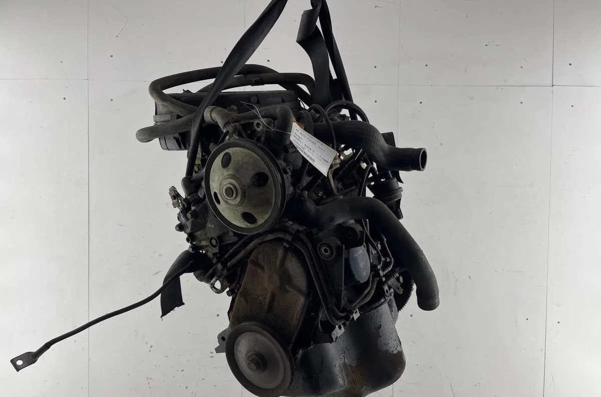 Moteur complet RENAULT SUPER 5 occasion