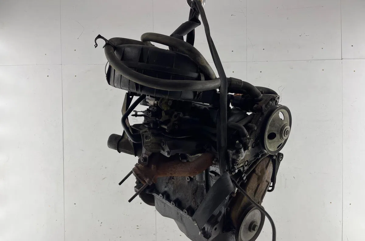 Moteur complet RENAULT SUPER 5 occasion
