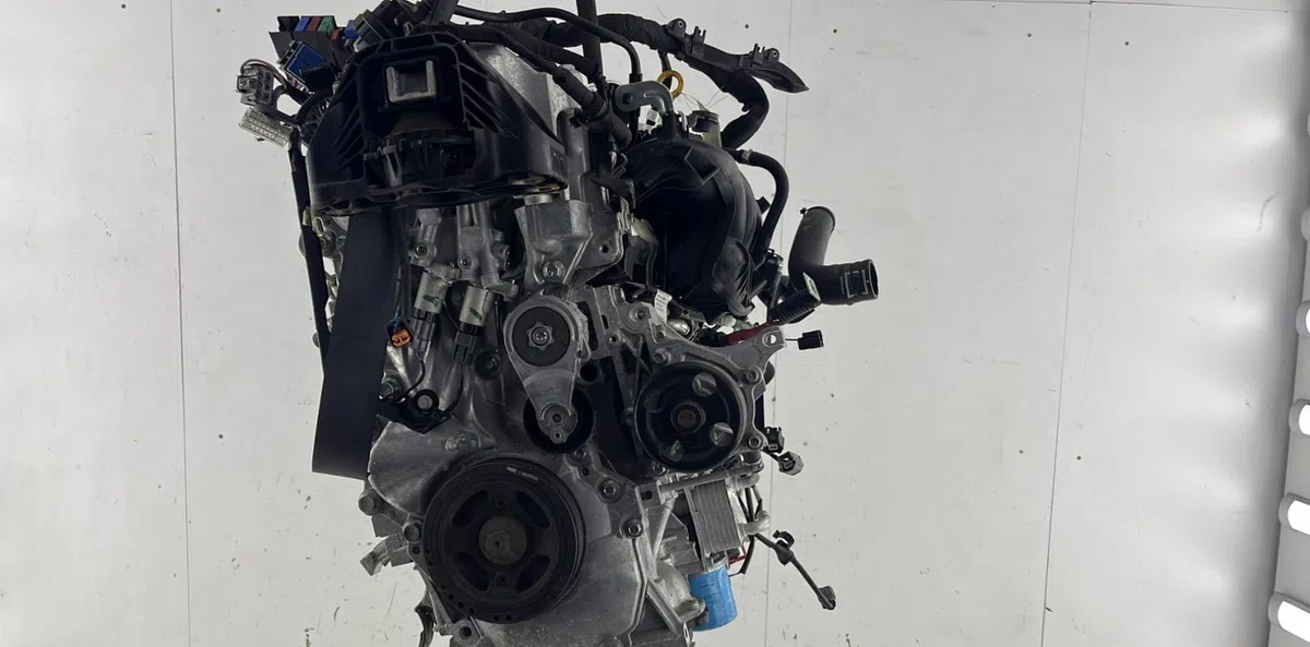 Moteur complet RENAULT TALISMAN occasion
