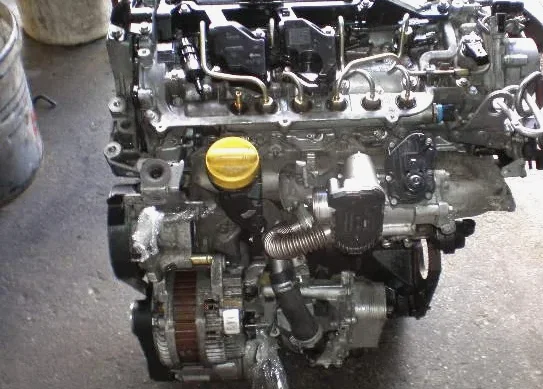 Moteur de Réemploi Renault Trafic 2,0 DCI