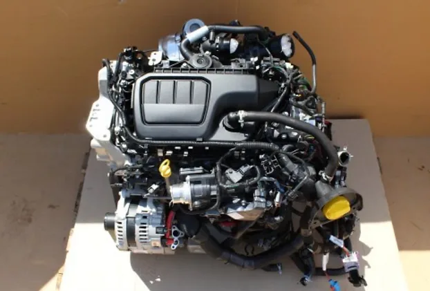 Moteur complet Renault Trafic III 1.6 dCi — photo 3