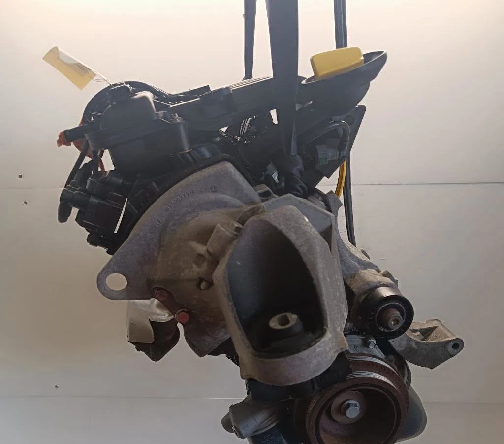 Moteur complet Renault TWINGO I (C06_) 1.2 16v (c06c, c06d, c06k) (2001-2007) 3 portes occasion