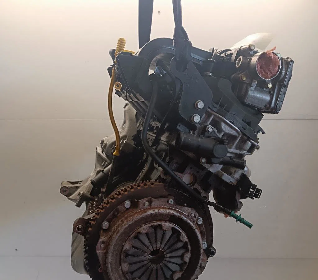 Moteur complet Renault TWINGO I (C06_) 1.2 16v (c06c, c06d, c06k) (2001-2007) 3 portes occasion
