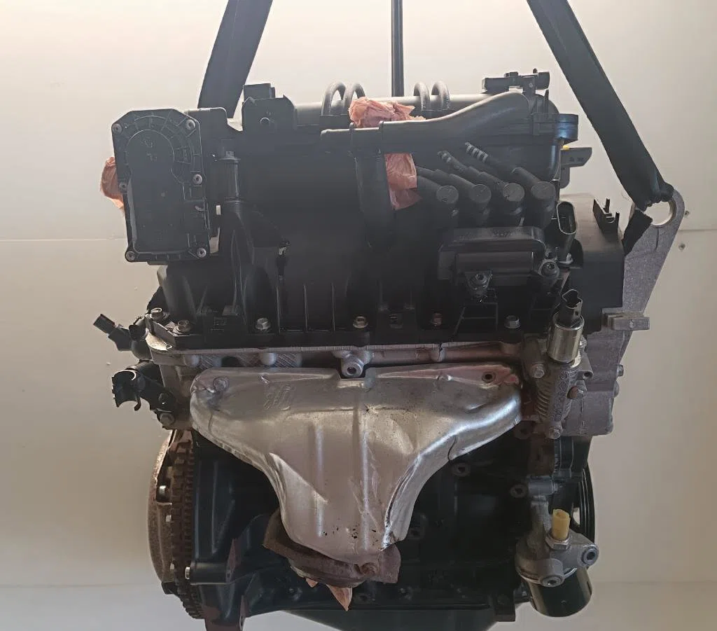 Moteur complet Renault TWINGO II (CN0_) 1.2 turbo (cn0c, cn0f) (2007-2014) occasion