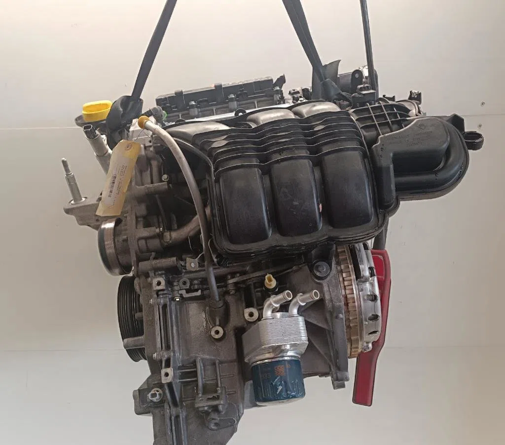 Moteur complet Renault TWINGO III (BCM_, BCA_) 1.0 sce 75 (2019) 5 portes occasion