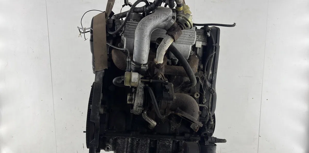 Moteur complet ROVER 400 2 occasion