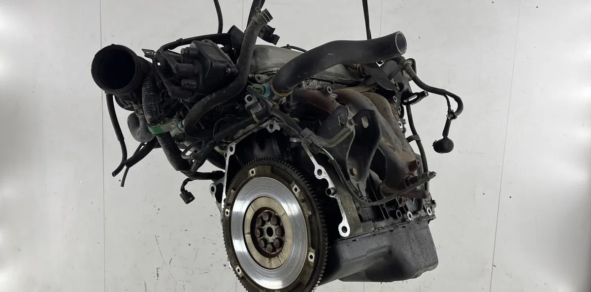 Moteur complet ROVER 600 occasion