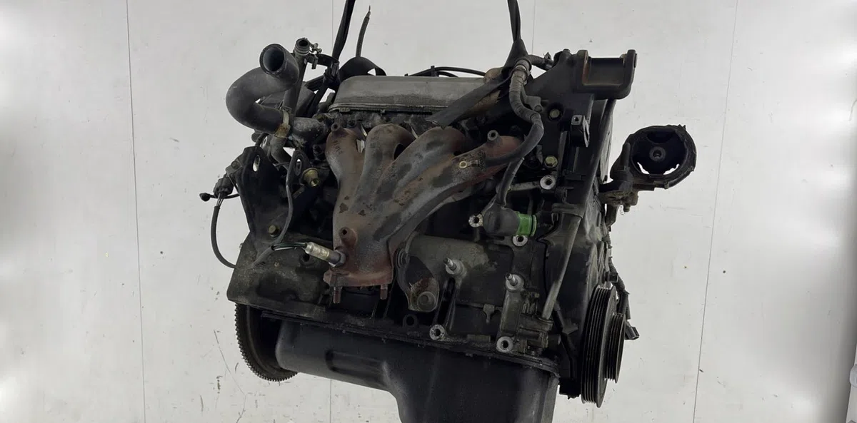 Moteur complet ROVER 600 occasion