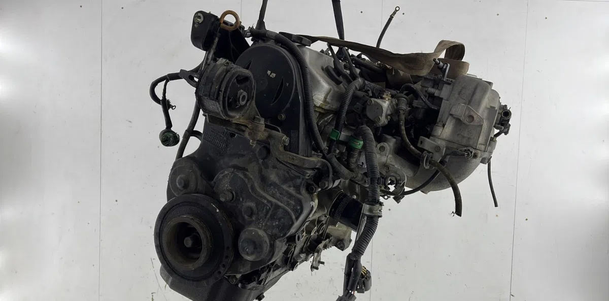 Moteur complet ROVER 600 occasion
