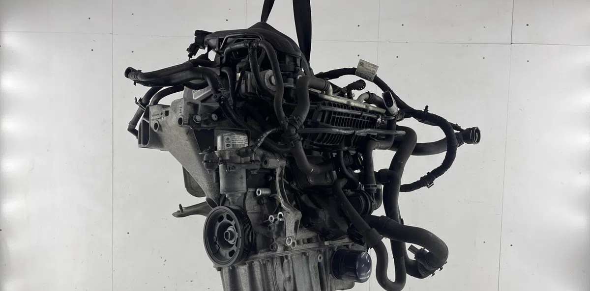 Moteur complet SEAT ARONA PHASE 1 occasion