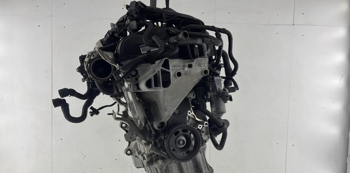 Moteur complet SEAT ARONA PHASE 1 occasion