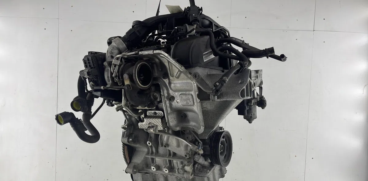 Moteur complet SEAT ARONA PHASE 1 occasion