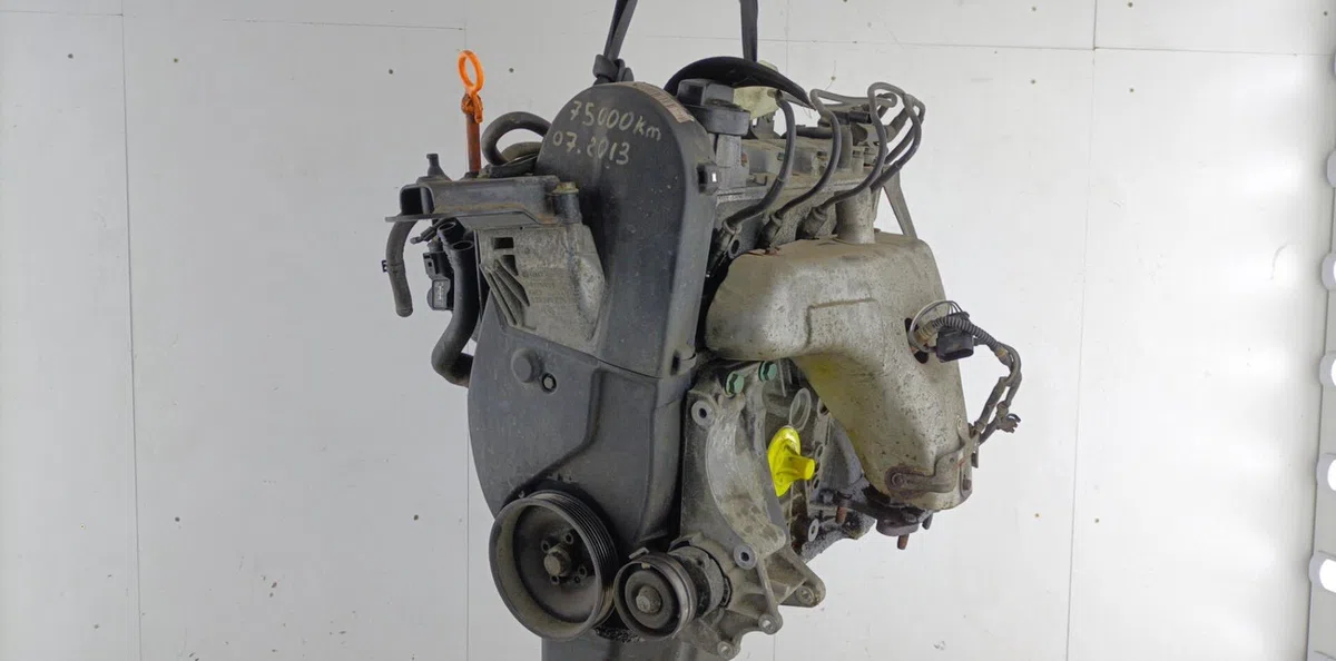 Moteur complet SEAT AROSA PHASE 1 occasion