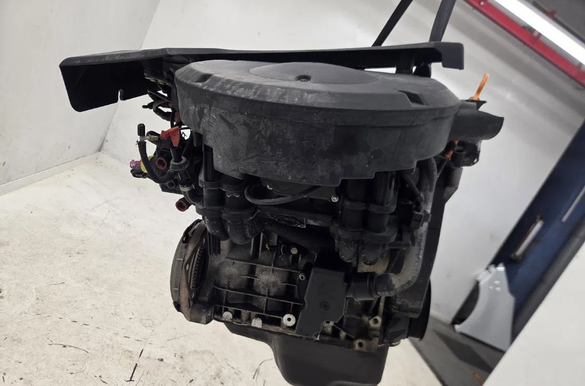 Moteur complet SEAT AROSA PHASE 1 occasion