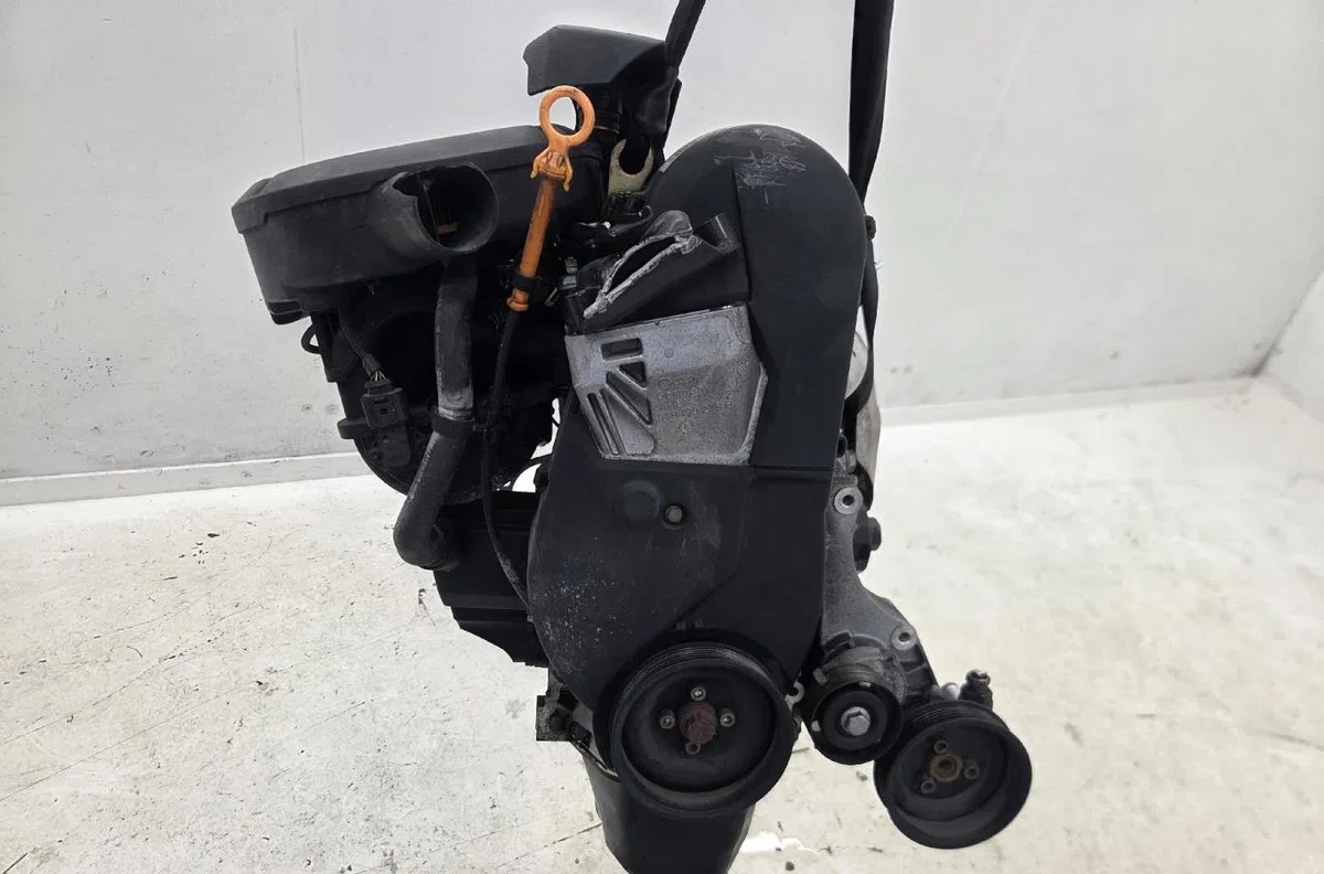 Moteur complet SEAT AROSA PHASE 1 occasion