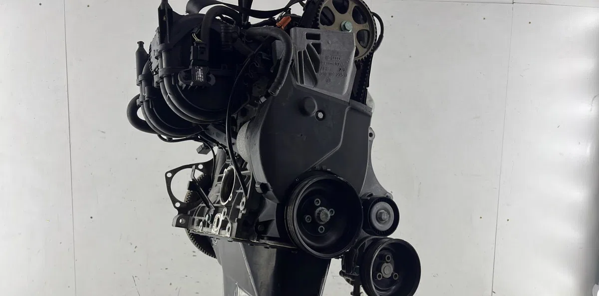 Moteur complet SEAT IBIZA 2 PHASE 3 occasion