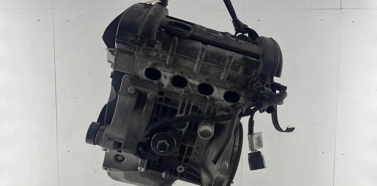 Moteur complet SEAT IBIZA 4 PHASE 1 occasion