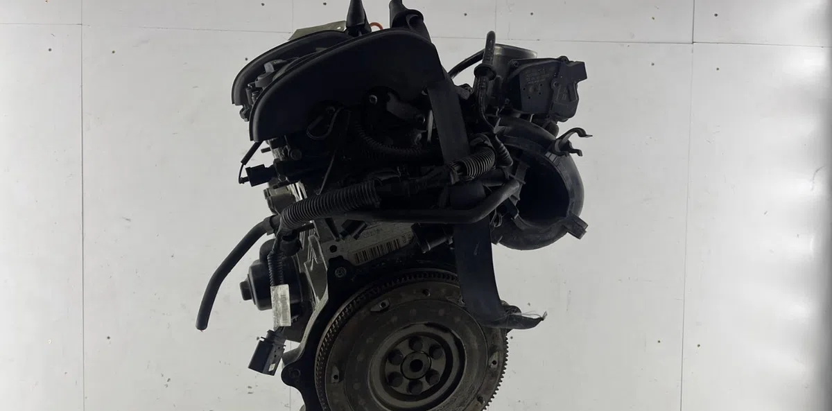Moteur complet SEAT IBIZA 4 PHASE 1 occasion