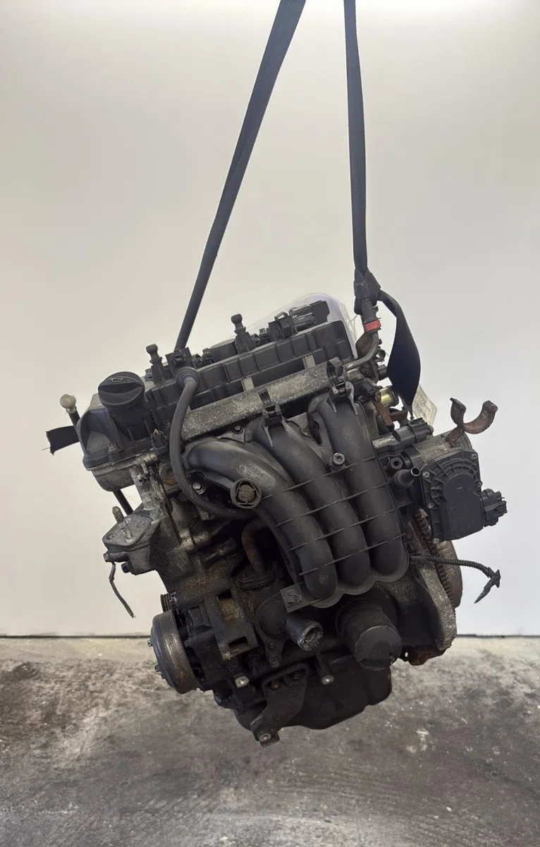 Moteur complet Smart FORFOUR (454) 1.1 (454.030) (2004-2006) occasion