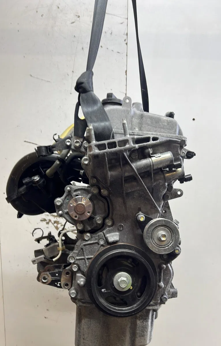Moteur complet Suzuki ALTO VII (GF) 1.0 (amf310) (2009) occasion