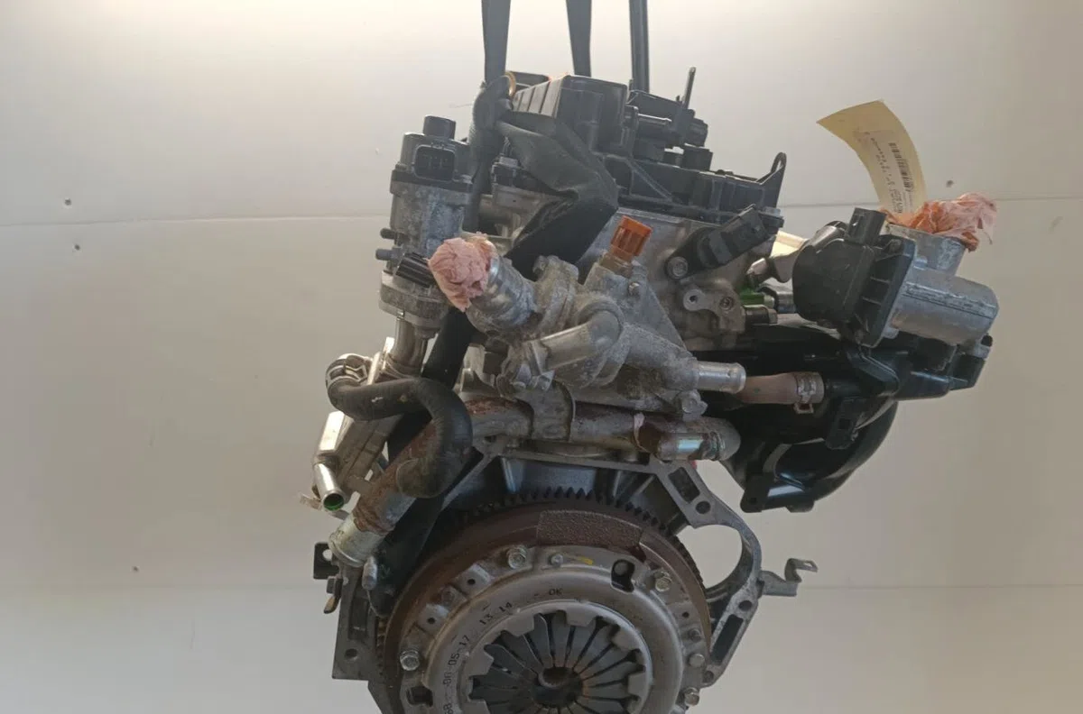 Moteur complet Suzuki BALENO (FW, EW) 1.2 (a1k412) (2016) occasion