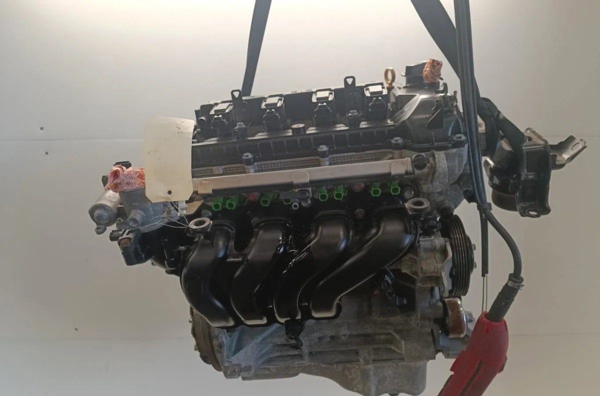 Moteur complet Suzuki BALENO (FW, EW) 1.2 (a1k412) (2016) occasion