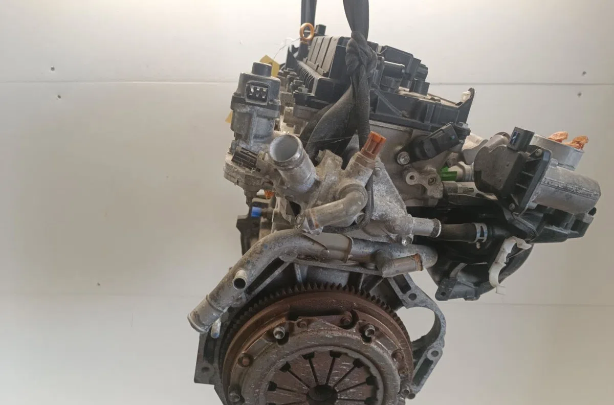 Moteur complet Suzuki IGNIS III (MF) 1.2 (atk412) (2016) occasion