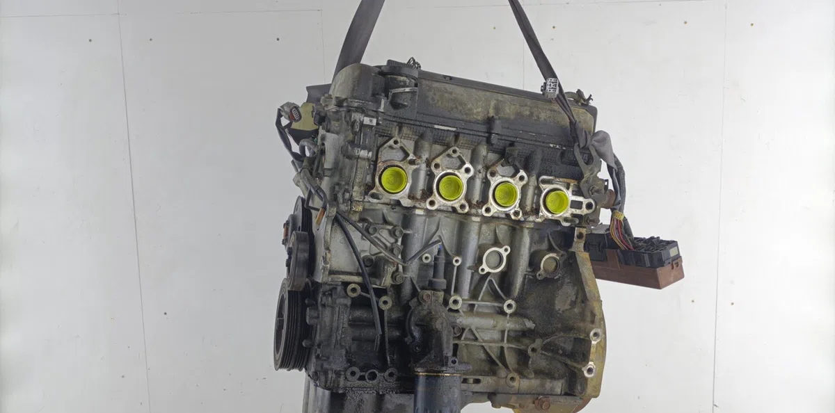 Moteur complet SUZUKI LIANA occasion