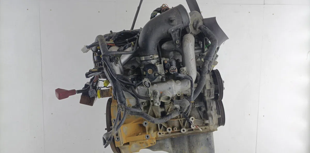 Moteur complet SUZUKI LIANA occasion
