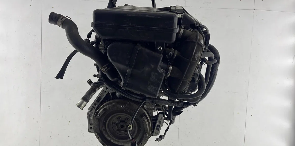 Moteur complet SUZUKI SPLASH occasion