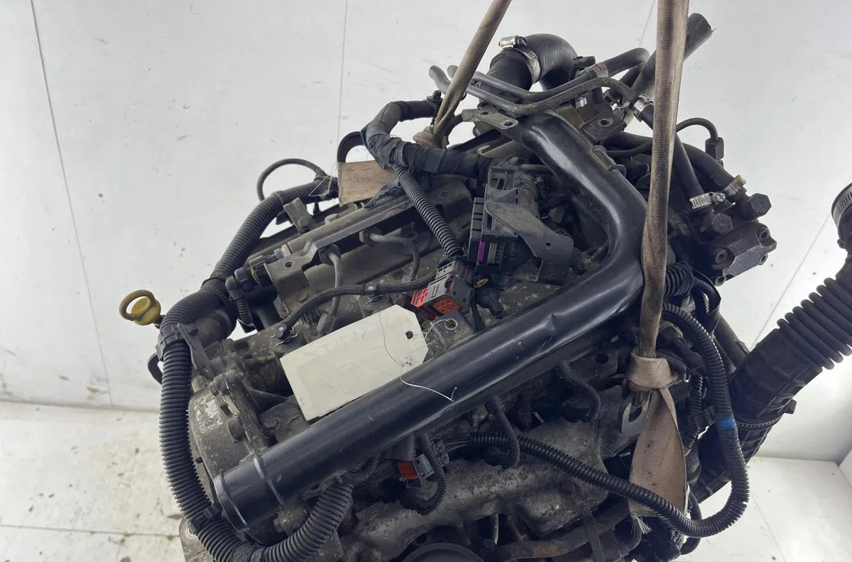 Moteur complet SUZUKI SWIFT 3 occasion
