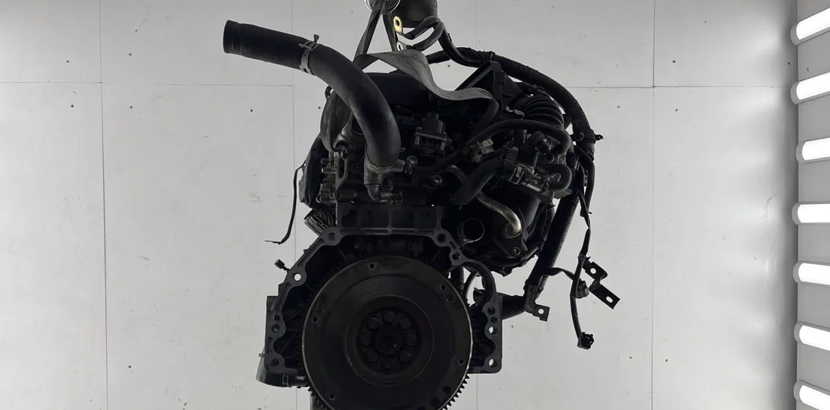 Moteur complet SUZUKI SWIFT 3 occasion