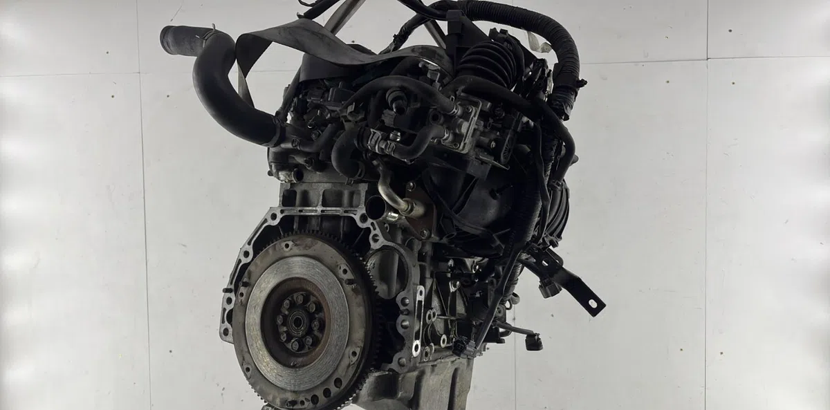 Moteur complet SUZUKI SWIFT 3 occasion