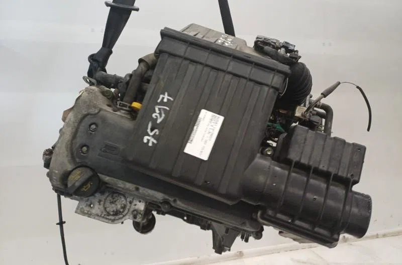 Moteur complet SUZUKI SWIFT 3 occasion