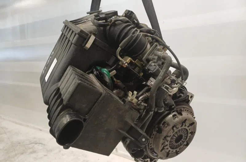 Moteur complet SUZUKI SWIFT 3 occasion