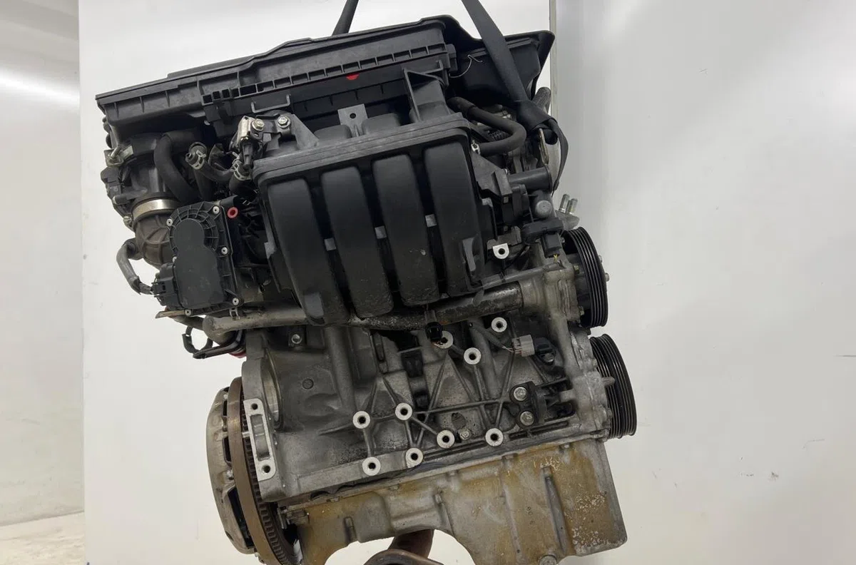 Moteur complet SUZUKI SWIFT 4 occasion