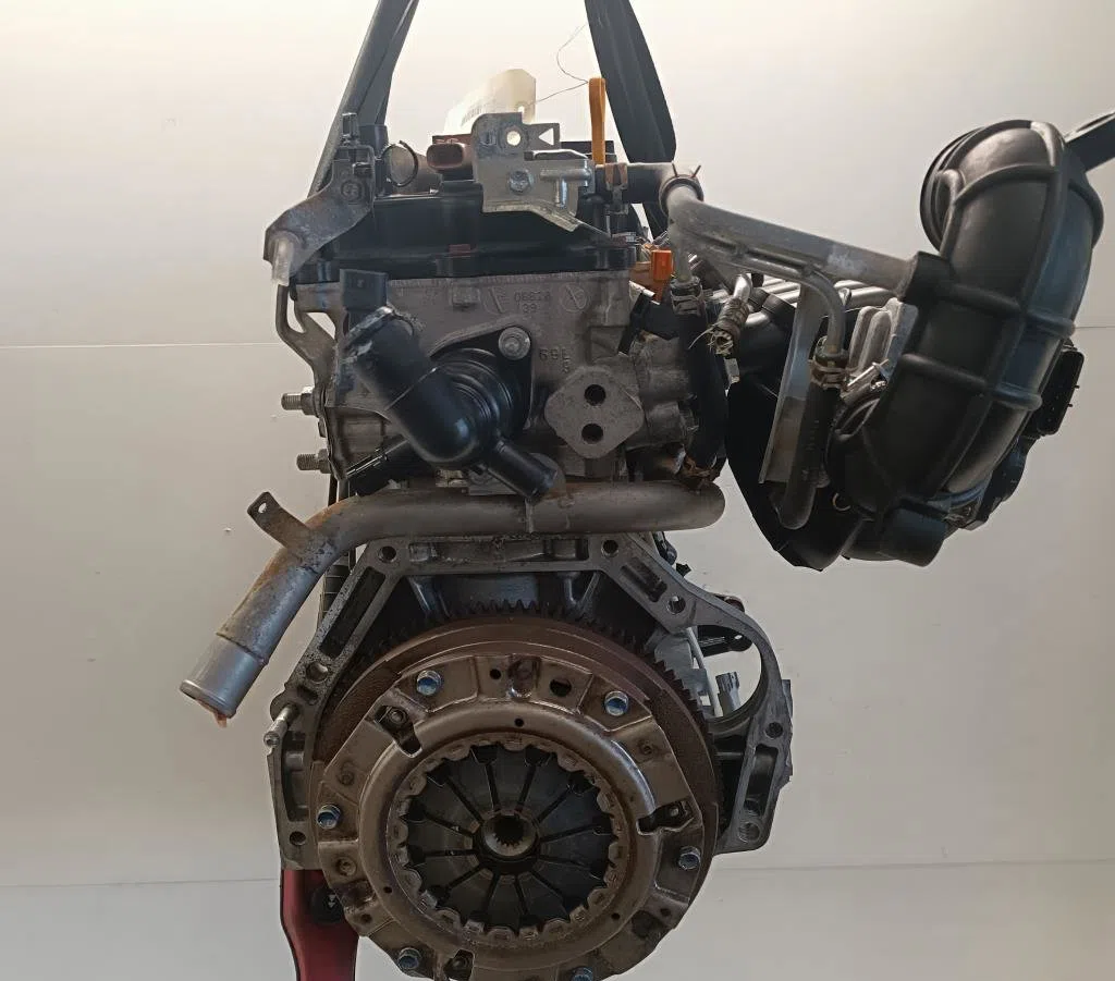 Moteur complet Suzuki SWIFT IV (FZ, NZ) 1.2 (azh 412) (2010) occasion