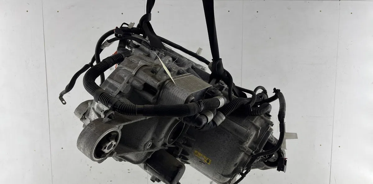 Moteur complet TESLA MODEL 3 5YJ3 occasion