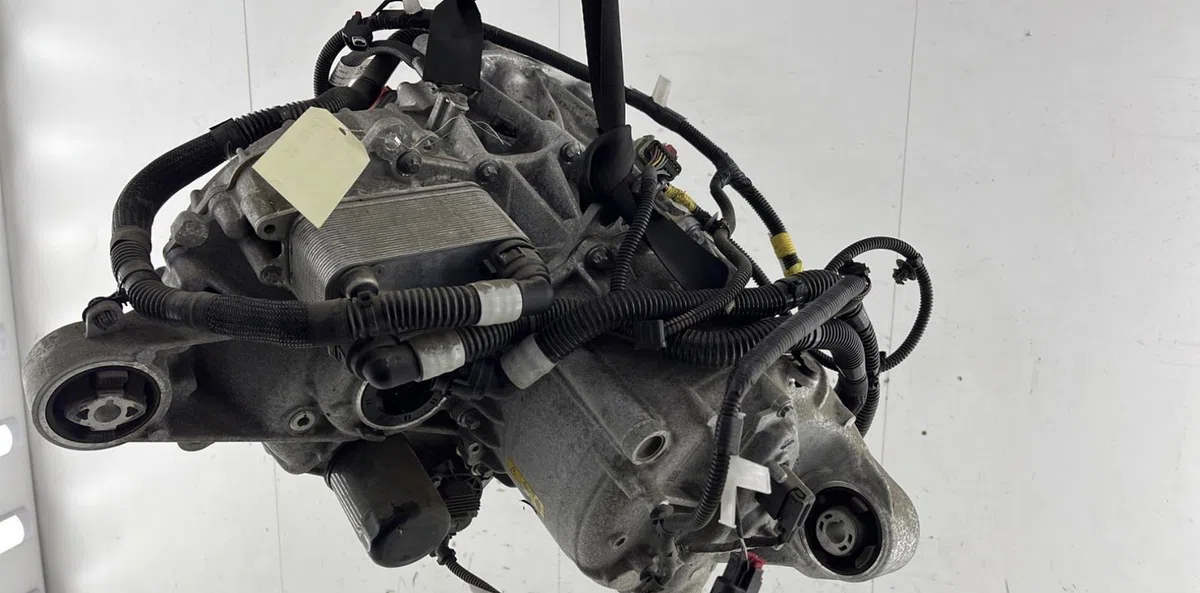 Moteur complet TESLA MODEL 3 5YJ3 occasion