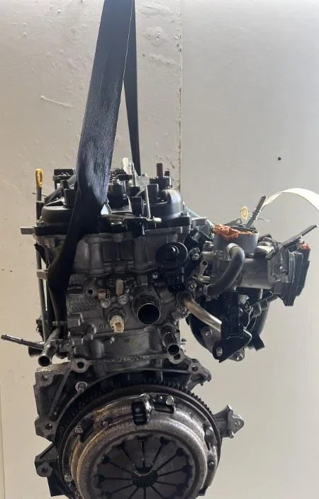 Moteur complet Toyota AURIS Break (_E18_) 1.3 (nre180_) (2013-2018) occasion