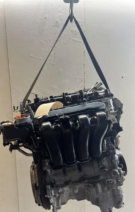 Moteur complet Toyota AURIS Break (_E18_) 1.3 (nre180_) (2013-2018) occasion