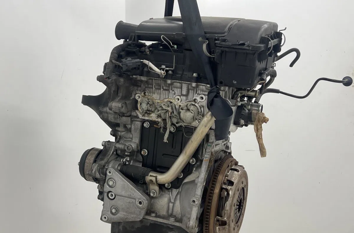 Moteur complet TOYOTA AYGO 1 PHASE 1 occasion