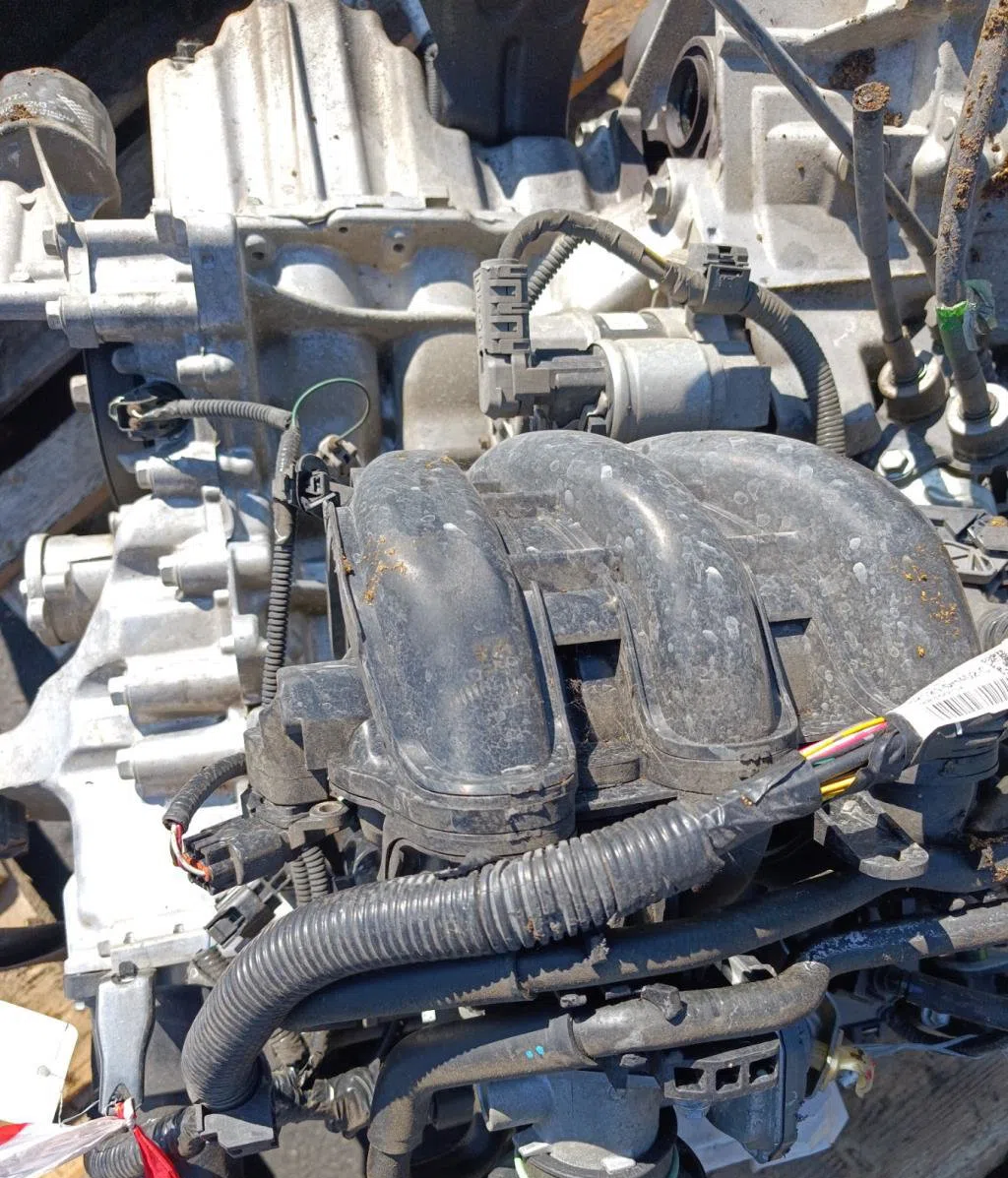 Moteur complet Toyota AYGO (_B4_) 1.0 (kgb40) (2014) occasion