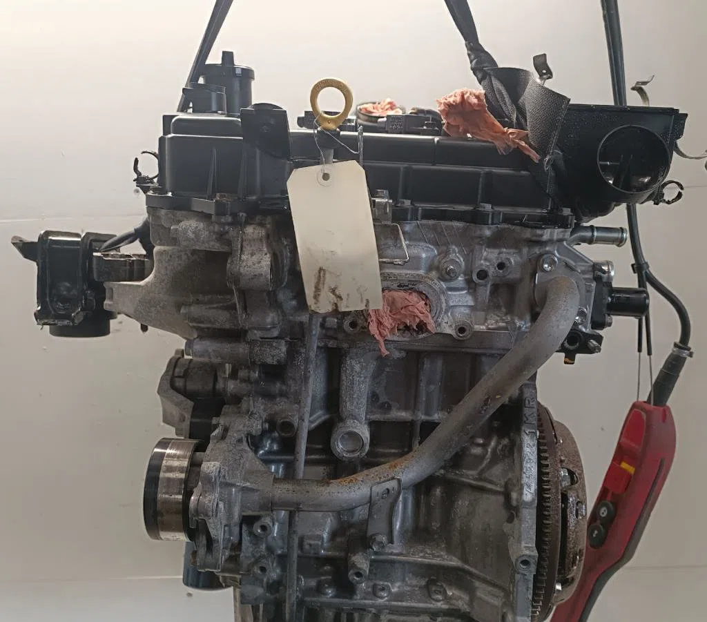 Moteur complet Toyota AYGO (_B4_) 1.0 (kgb40) (2014) occasion
