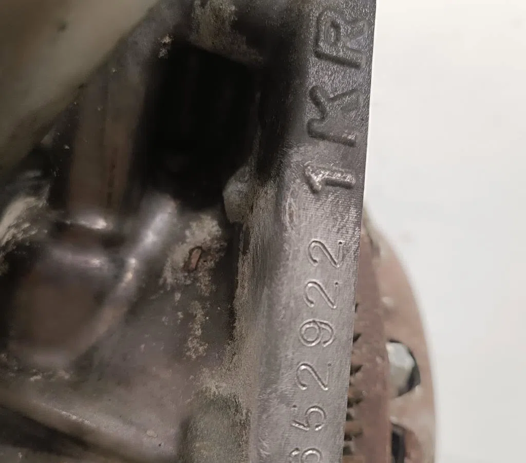 Moteur complet Toyota AYGO (_B4_) 1.0 (kgb40) (2014) occasion