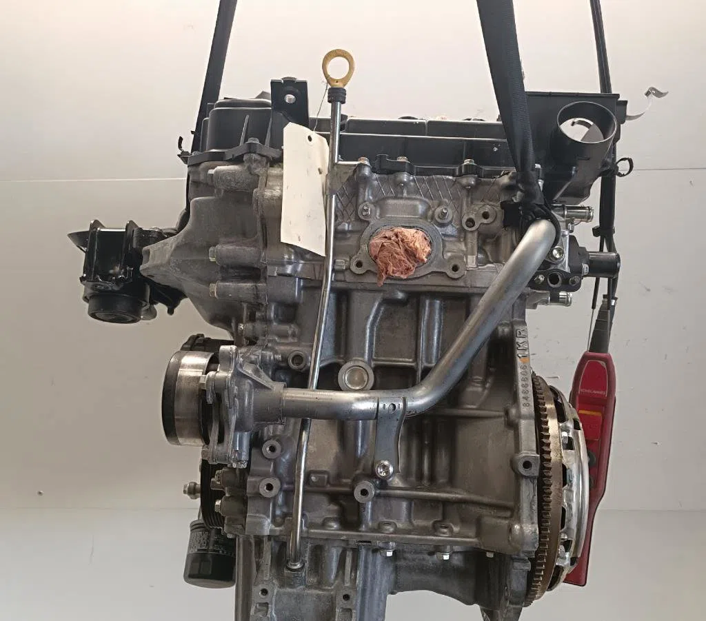 Moteur complet Toyota AYGO (_B4_) 1.0 (kgb40) (2014) occasion