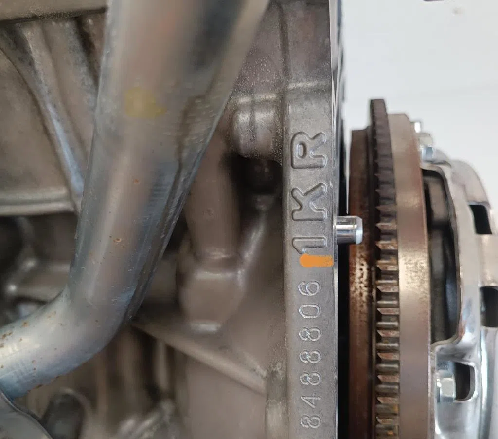 Moteur complet Toyota AYGO (_B4_) 1.0 (kgb40) (2014) occasion