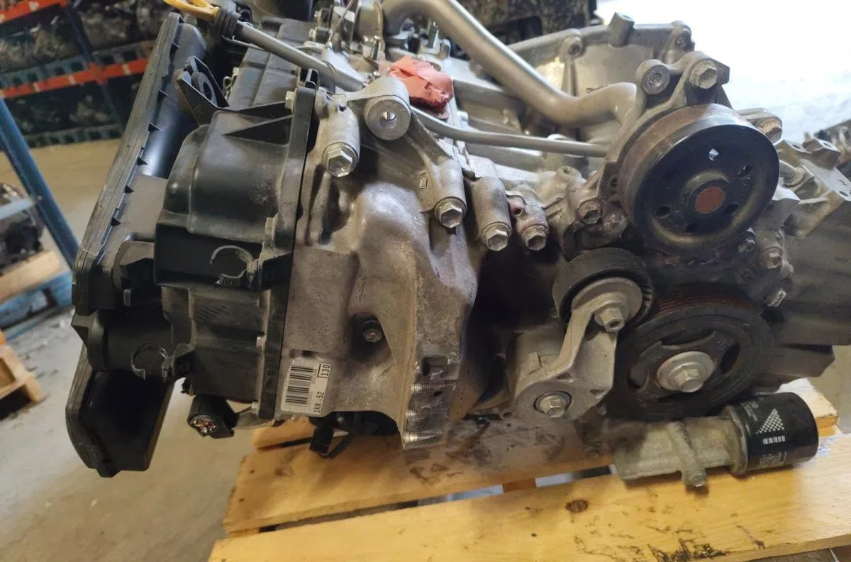 Moteur complet Toyota YARIS (_P13_) 1.0 (ksp130_) (2010) occasion